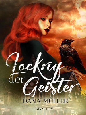 cover image of Lockruf der Geister
